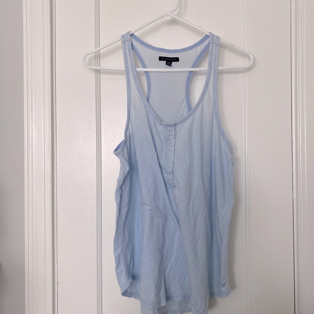 American Eagle Tank Top M